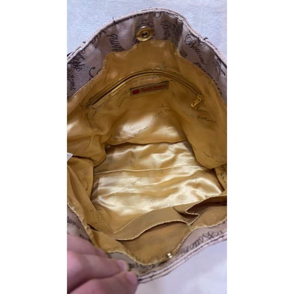 Vintage Apple Bottoms Purse - Picture 7 of 10